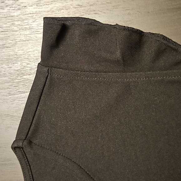 Esprit Ruffle Dress - Picture 9 of 9